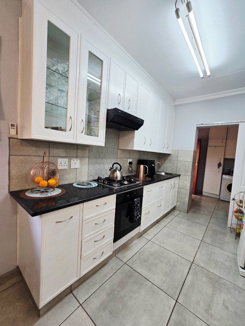 3 Bedroom Property for Sale in Flamwood North West